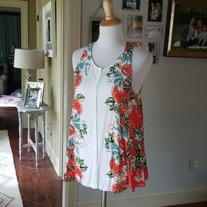 Anthropologie Akemi +Kin shirt